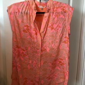 Rebecca Taylor Blouse